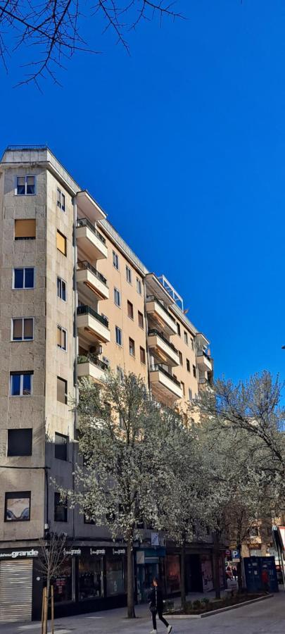 En El Cielo De Саламанка Екстериор снимка